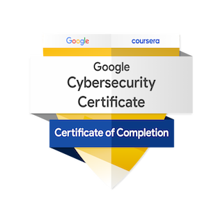 Google Cybersecurity